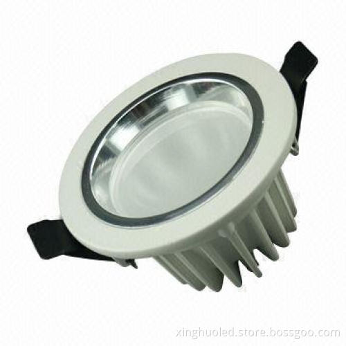 3-inch 3W High Brightness LED Downlights, Long Lifespan, High Luminous Efficiency, Low Lumen